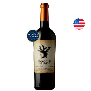 Vinho Tinto Americano Bogle Essential Red
