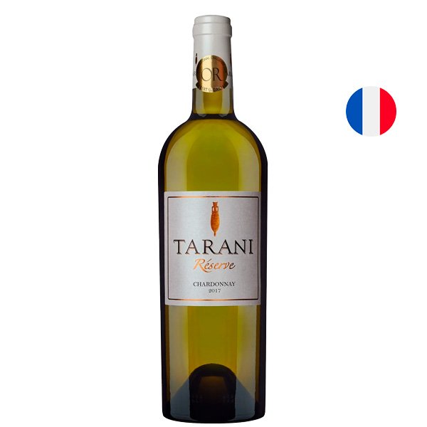 Tanari Reserve Chardonnay 750ml