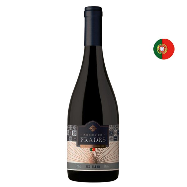 Mosteiro dos Frades DAO Tinto