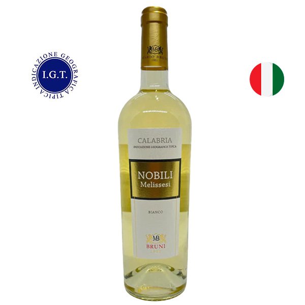 Nobili Melissesi Bianco