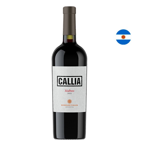 Callia Malbec