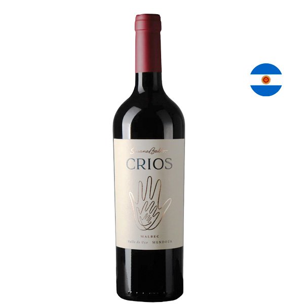 Crios Malbec