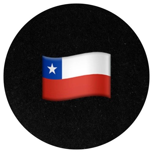 destaques 5 paises delpadrino chile