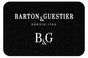 marcas 4 barton et guestier