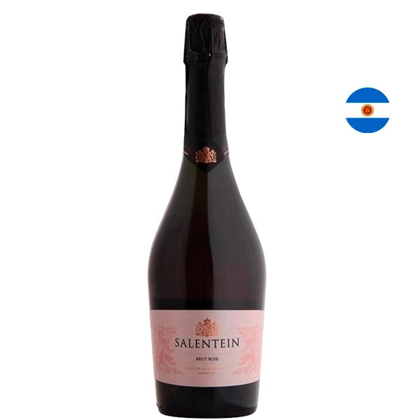 01 espumante argentino salentein cuvee brut rose