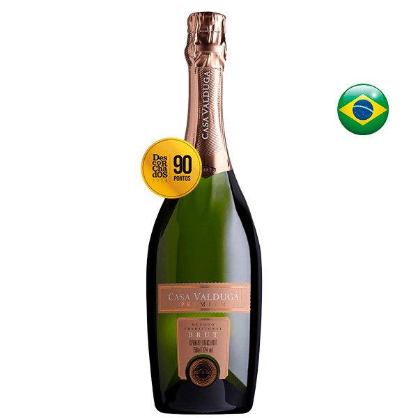 01 espumante brasileiro casa valduga premivm brut branco
