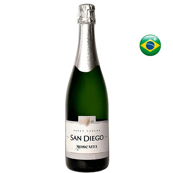 01 espumante brasileiro san diego moscatel branco