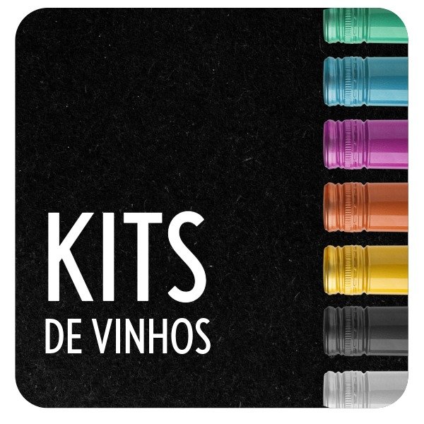 del padrino home page 20 kits de vinhos