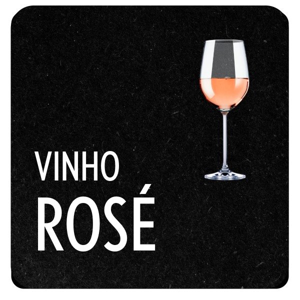 del padrino home page 8 vinho rose