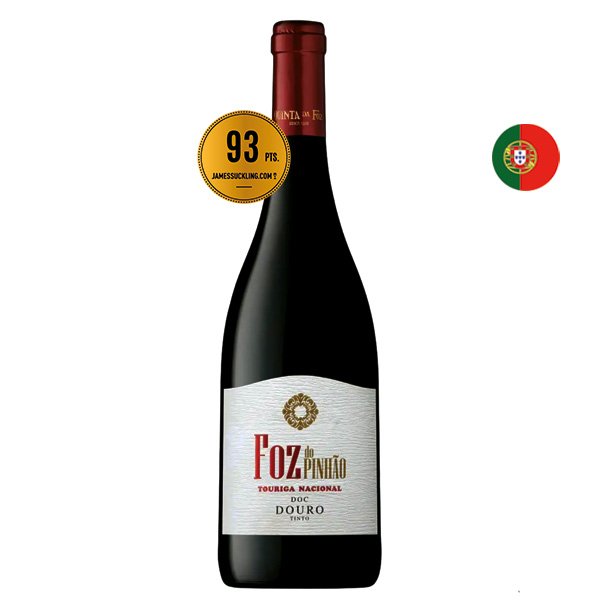 01 vinho tinto portugues quinta do covao doc