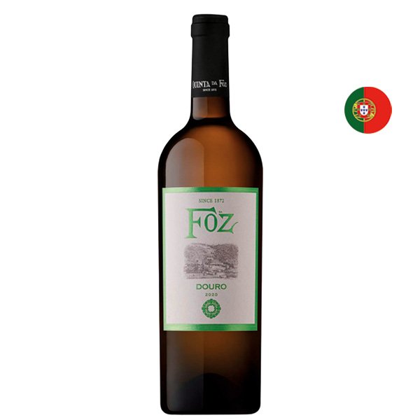 01 vinho branco portugues quinta da foz douro doc