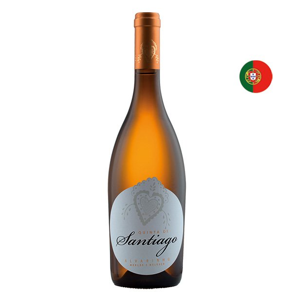 07 vinho verde portugues quinta de santiago alvarinho
