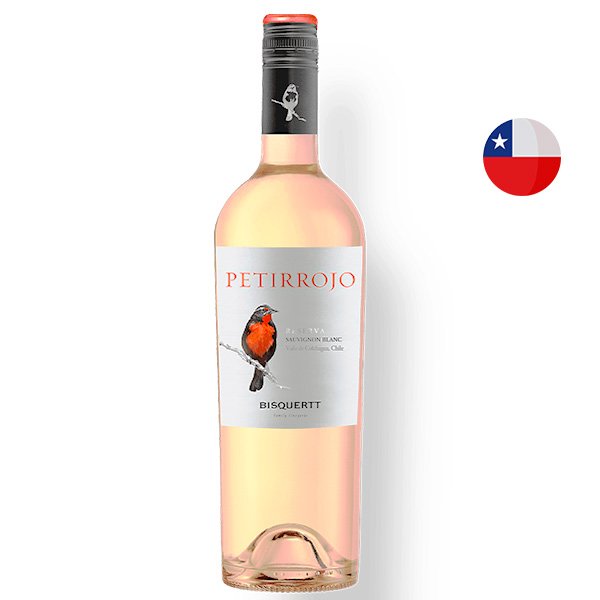 04 vinho tinto chileno bisquertt petirrojo reserva carmenere