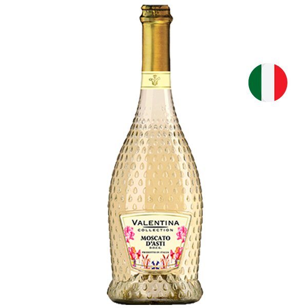 Valentina Frisante Moscato DAsti_