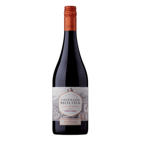 Vinho Tinto Chileno Castillo De Molina Gran Reserva Carménère