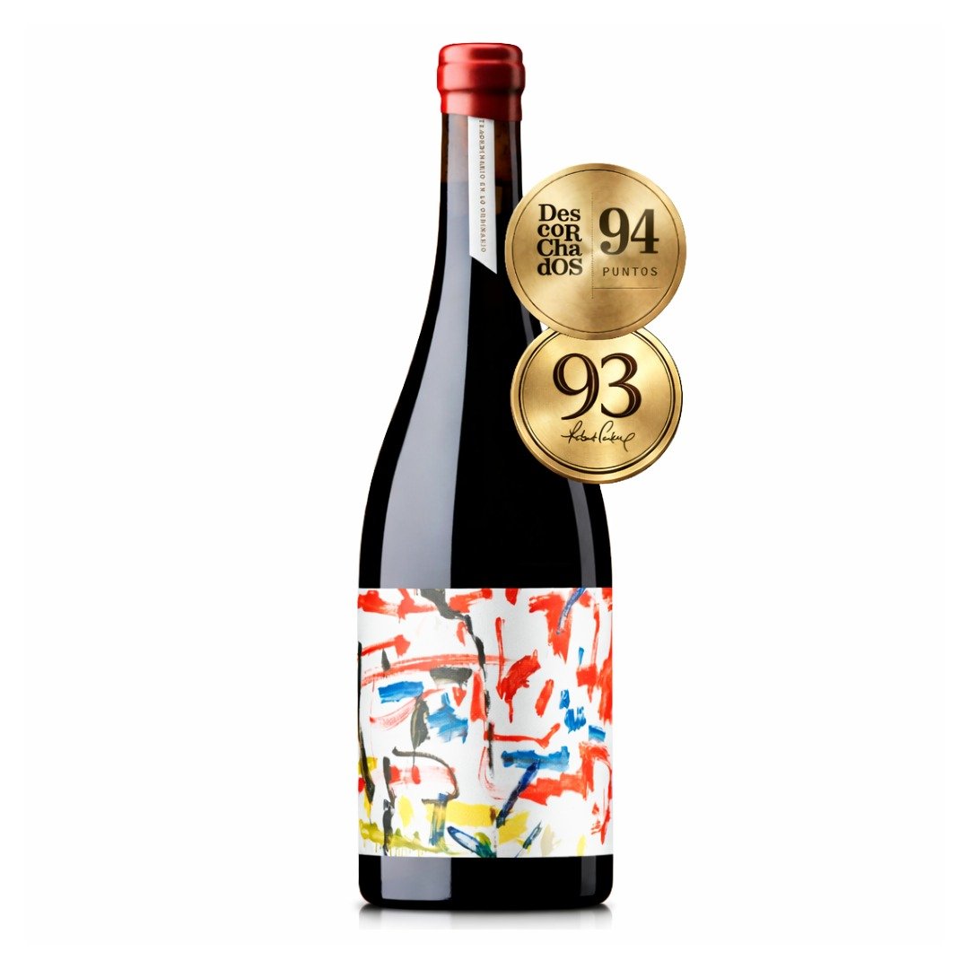 🇦🇷 Altar Uco Edad Moderna Malbec