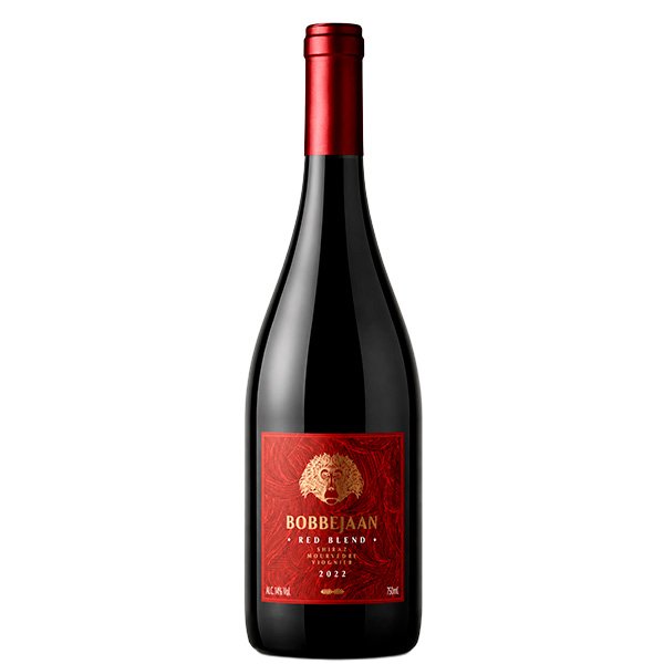 vinho-tinto-sul-africano-bobbejaan-red-blend