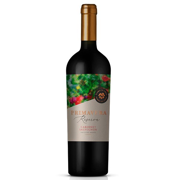 Primavera Reserva Cabernet Sauvignon