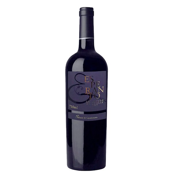 05 vinho tinto italiano esperanto primitivo di puglia igt
