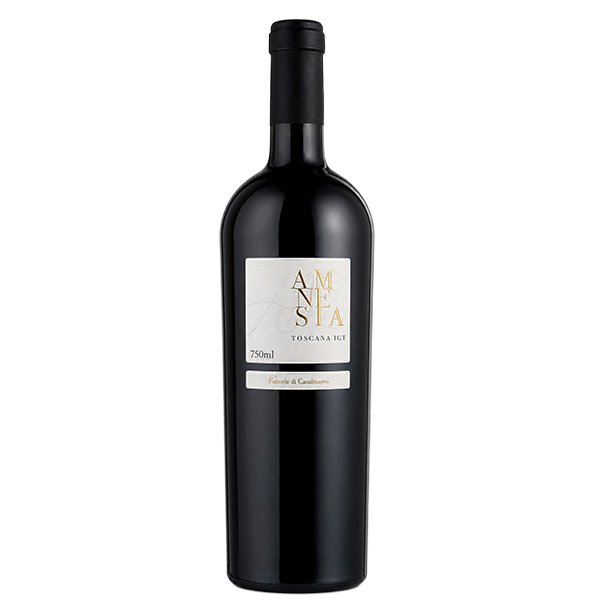 Vinho Tinto Amnesia Supertoscano IGT
