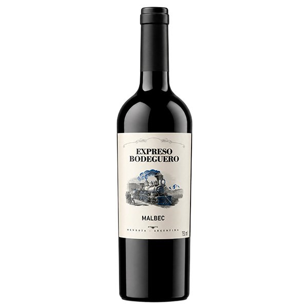 🇦🇷 Expreso Bodeguero Malbec