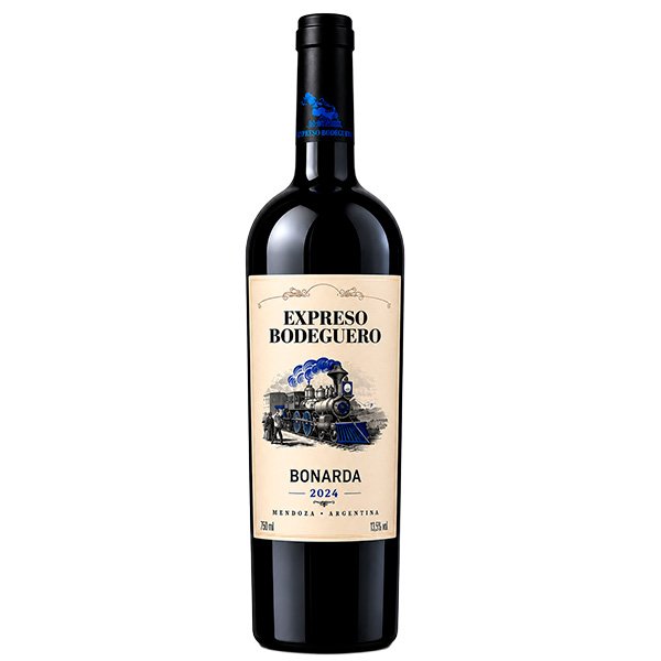 03 vinho tinto argentino expreso bodeguero bonarda