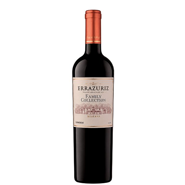 vinho-tinto-chileno-errazuriz-family-collectino-reserva-carmenere
