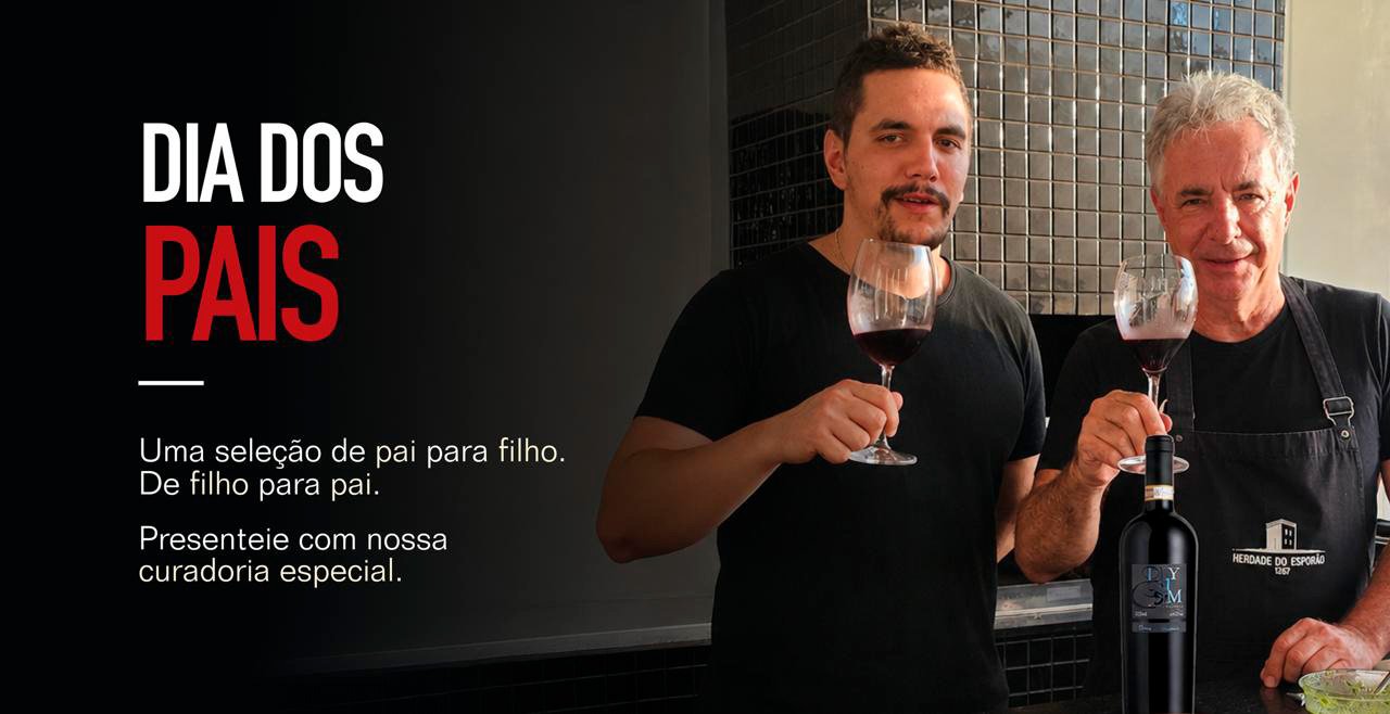 Dia dos Pais 2026   banner da pgina Dia dos Pais