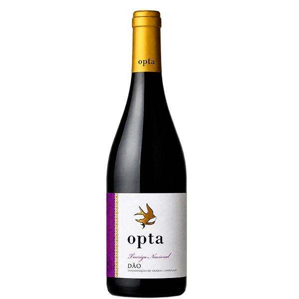 Opta DAO Touriga Nacional   v2